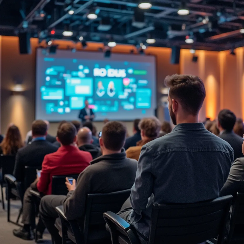 Konference: Budoucnost digitálního obsahu