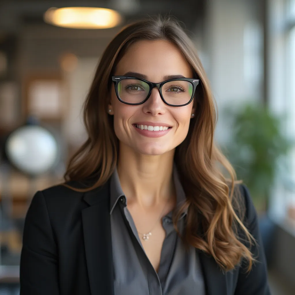 Markéta Novotná - Zakladatelka a CEO