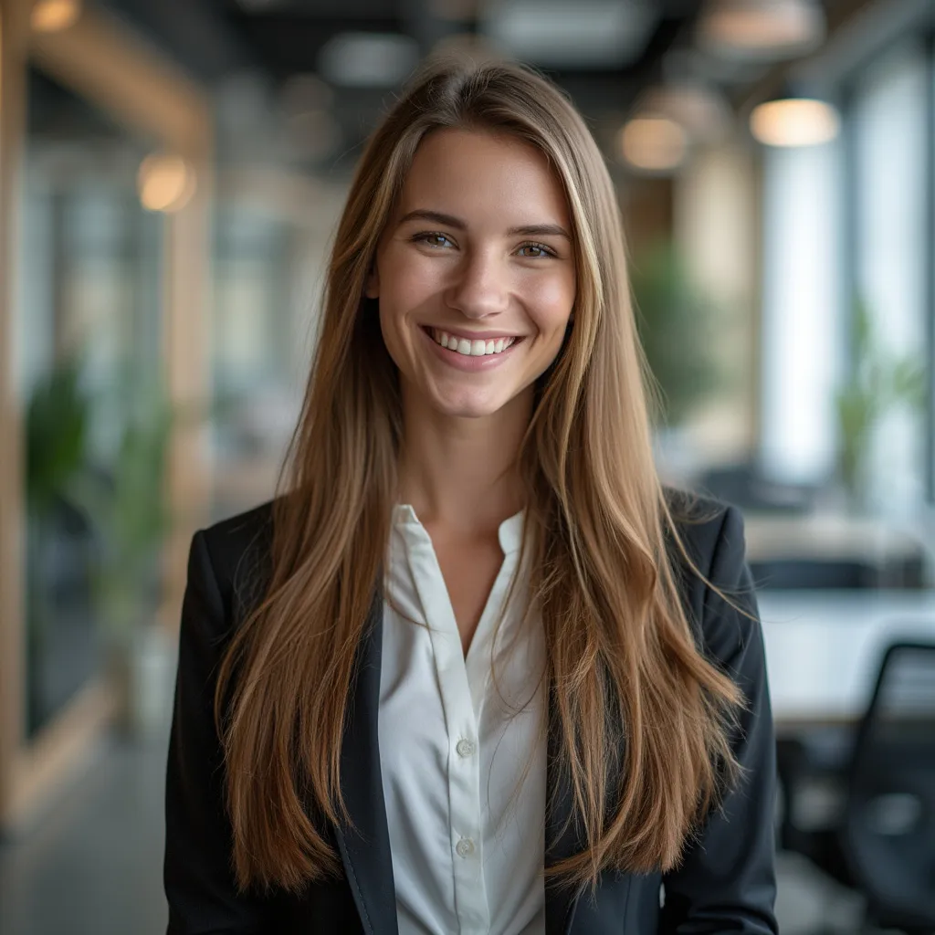 Karolína Veselá - Vedoucí marketingu