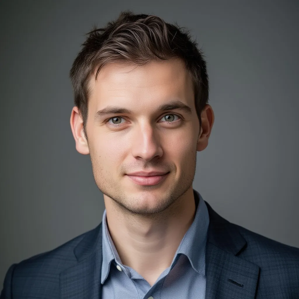 Martin Svoboda